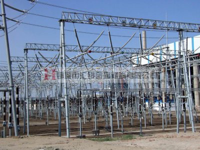 用于變電站、換流站導體